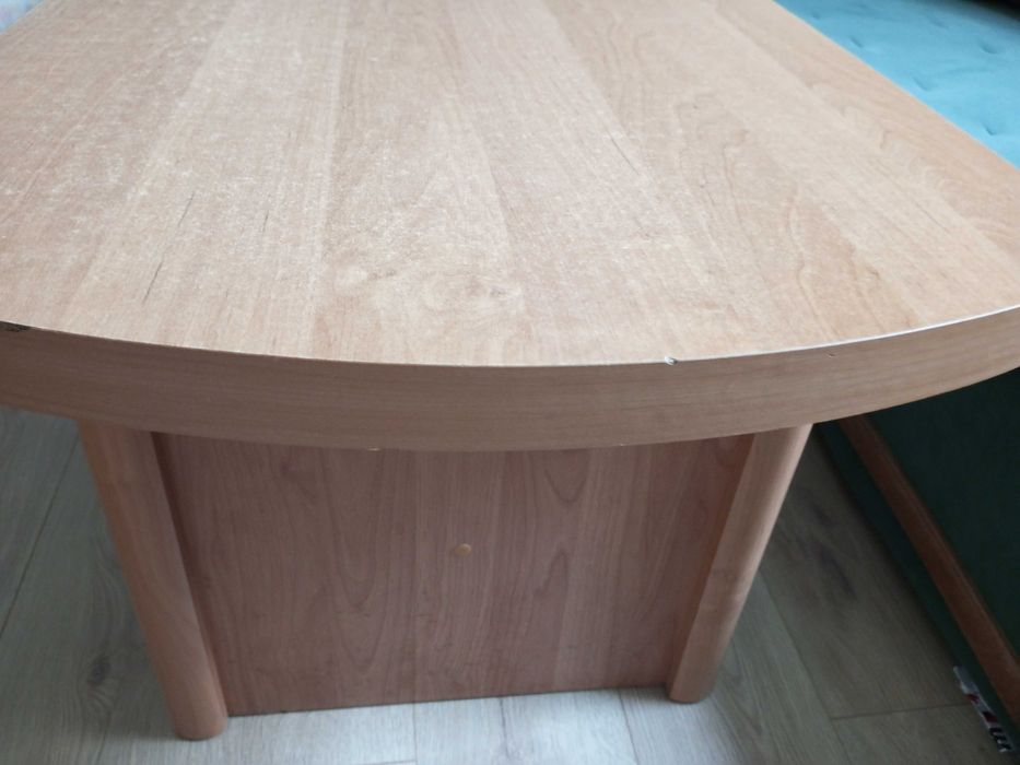 Sprzedam ławę / stolik kawowy