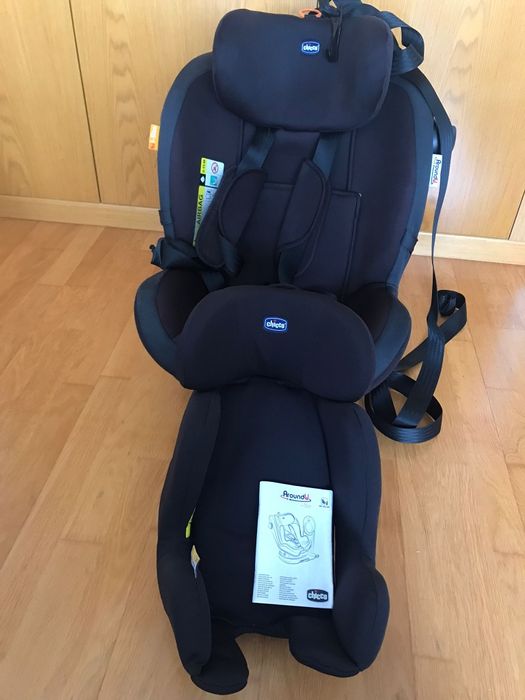 Cadeira auto Chicco