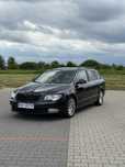 Sprzedam Skodę Superb 2.0 TDI