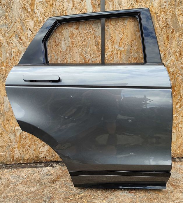 Дверь двері левая правая RANGE ROVER EVOQUE L538 L551