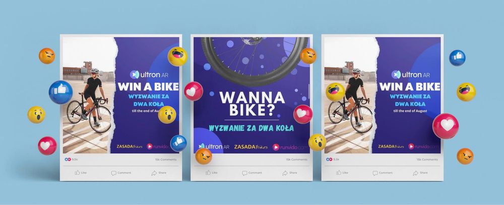 Usługi graficzne: Bannery, wizytowki, plakaty etc.