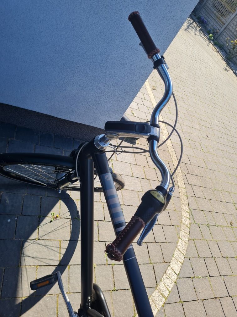 Giant Ultimo  XL 61cm