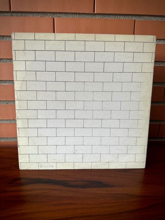 Disco vinil Pink Floyd - The Wall
