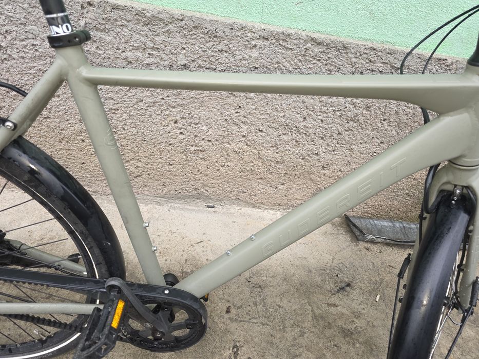 Велисопед L розмір 28×колесо