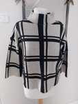 Elegancki sweter r S