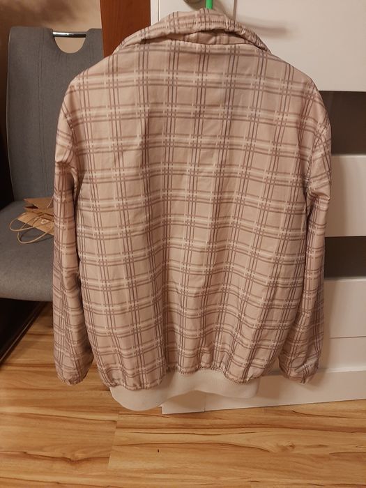 Kurtka bomberka Rozmiar S