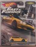 Honda civic EG hot wheels fast & furious