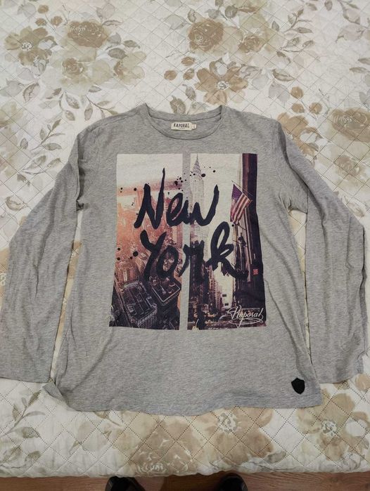 Sweat Kaporal tam. L