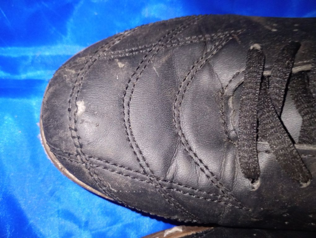 Sprzedam buty chłopięce