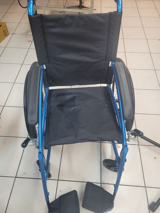 Wózek inwalicki Vita Care VCWK9ASL