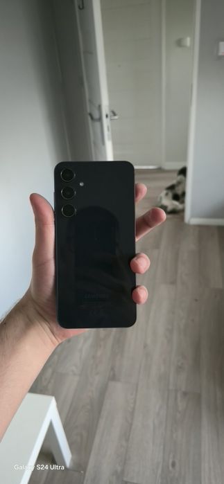 Samsung a55 8/258 JAK NOWY