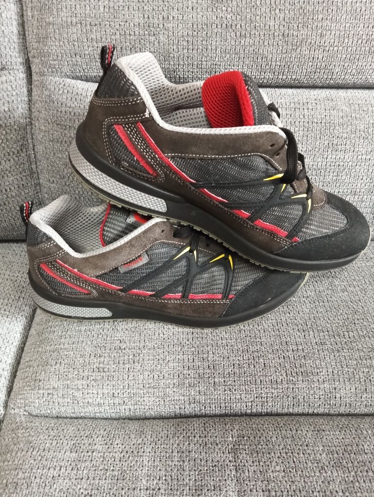 Buty ochronne Würth
