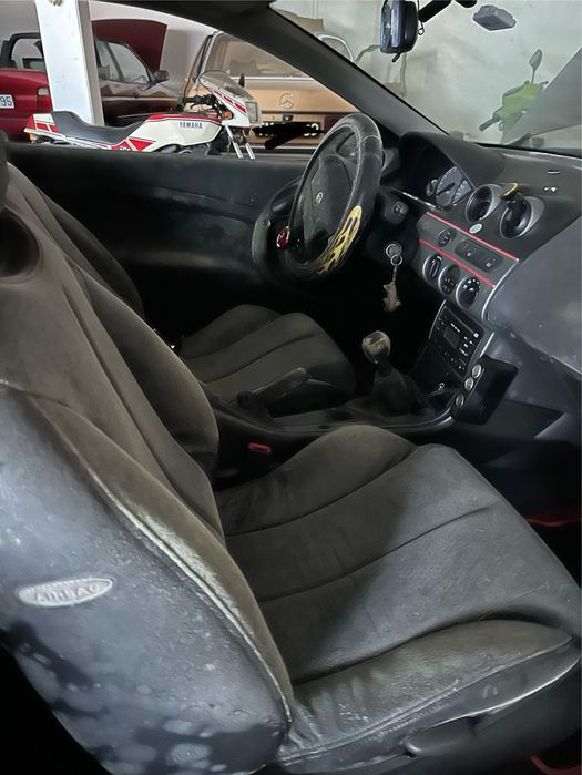 ford cougar 2.5 Para peças