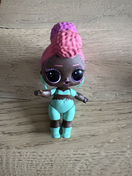 Kalendarz adwentowy Lol Surprise