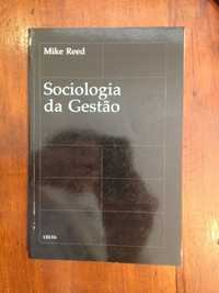 Mike Reed - Sociologia da gestão