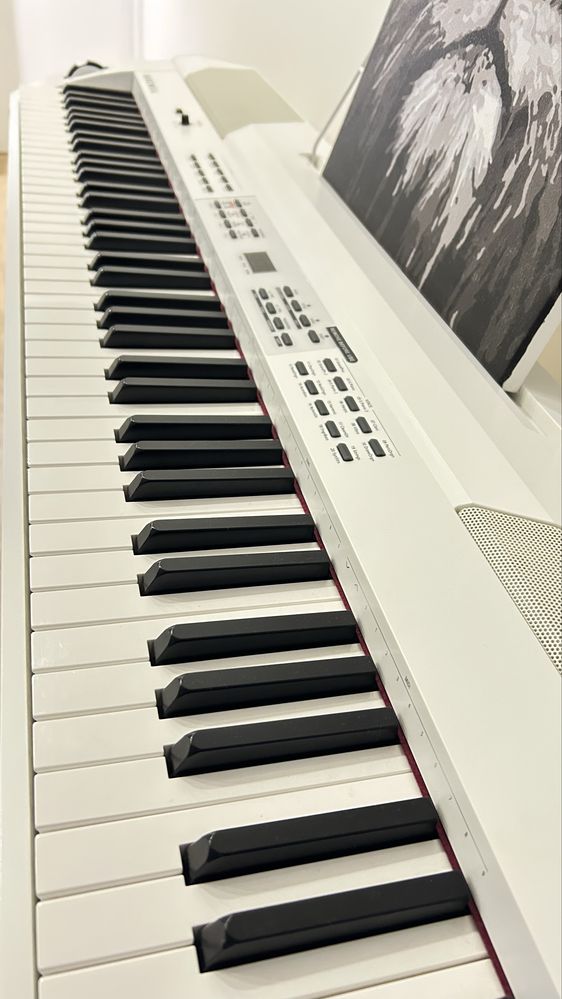 Цифрове піаніно KURZWEIL KA-90