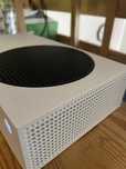 Xbox series s 500 GB  igiełka