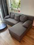 Sofa Ikea Angsta