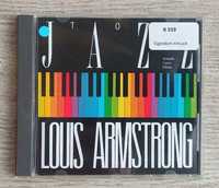 Top Jazz - Louis Armstrong (CD), 1989 год