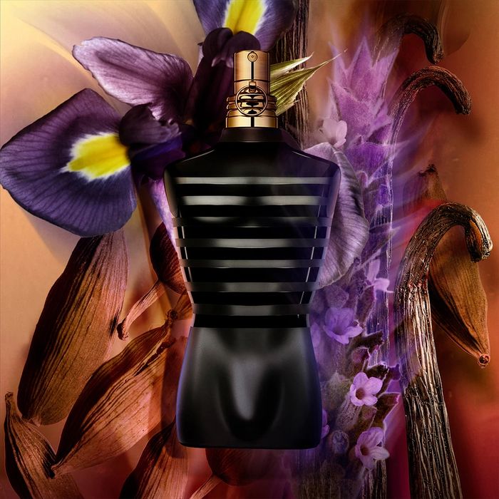 Jean Paul Gaultier Le Male - Le Parfum