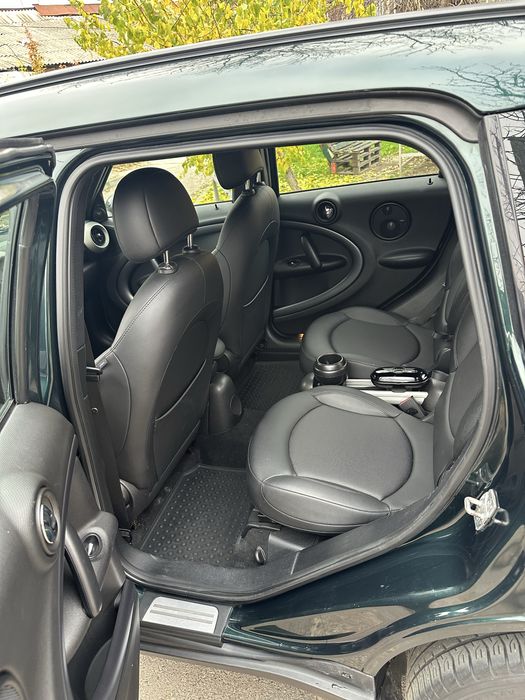 Продам MINI Cooper S 2012