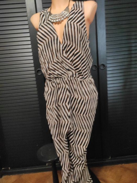 Kombinezon letni Lindex