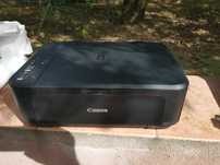 Drukarka Canon Pixma MG 3550