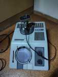 Vibrograf antigo