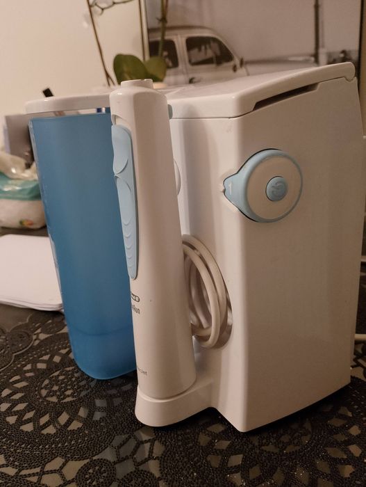 Irygator Brown Oral b