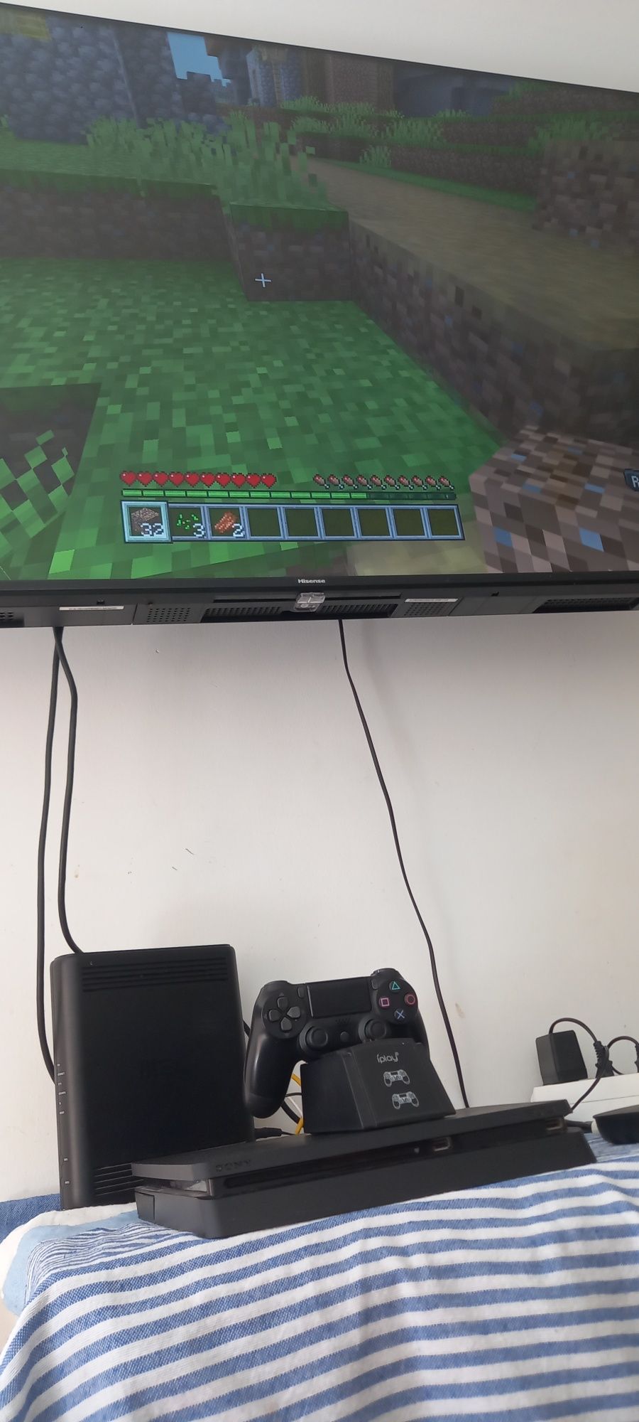 Playstation 4 500gb