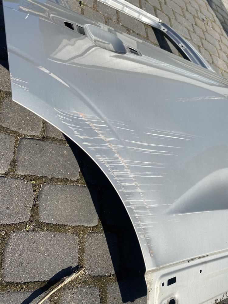 Drzwi prawy tył Volvo XC60 II tylne prawe drzwi