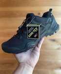 Кросівки Adidas Terrex Swift Gore-Tex Low Black premium i97