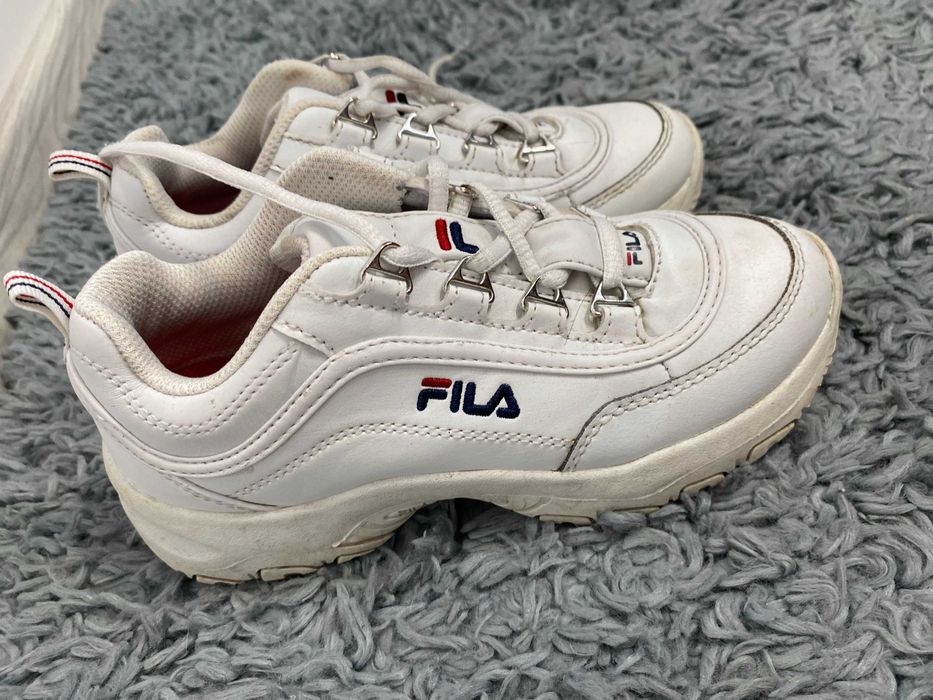 buty Fila roz.33