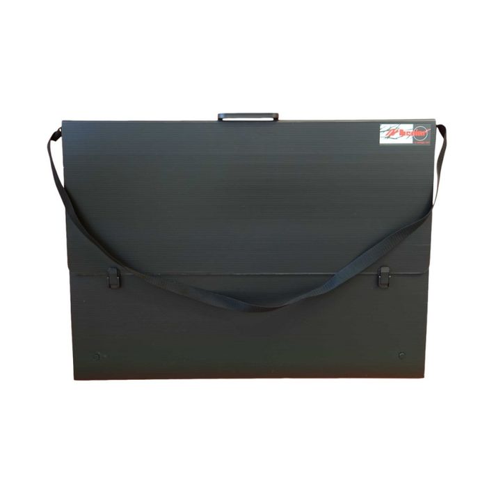 Teczka na rysunki format B2