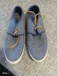 Sapato    casual