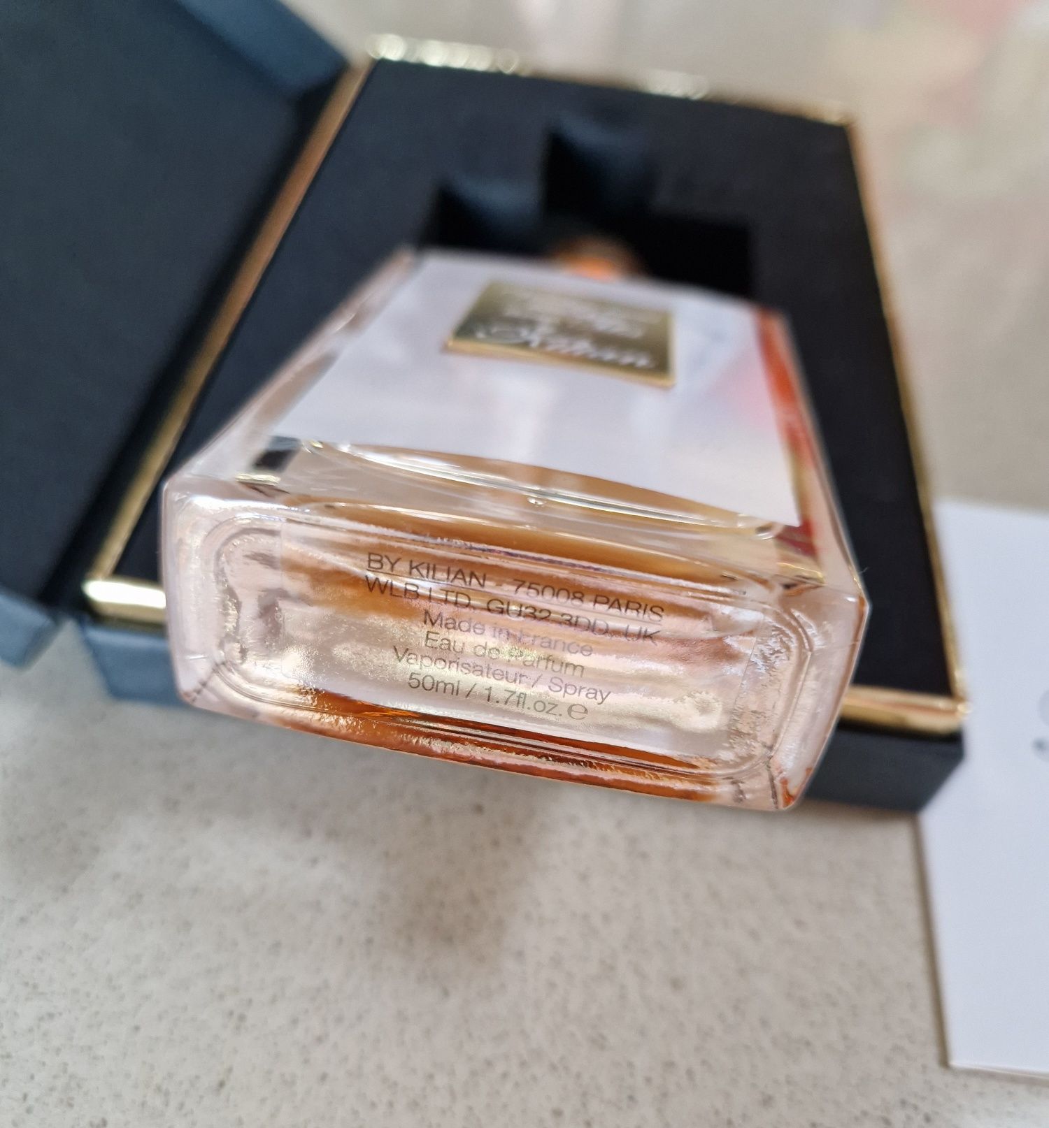 Kilian Voulez-vous coucher ave Moi 50 ml