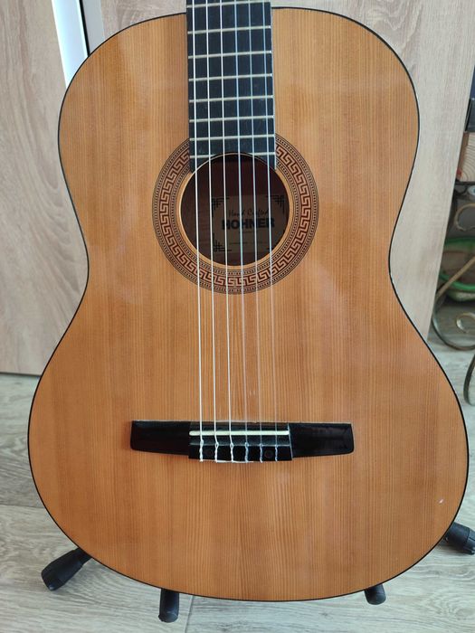 Гітара класична Hohner hc 06