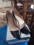 Buty damskie róż.35