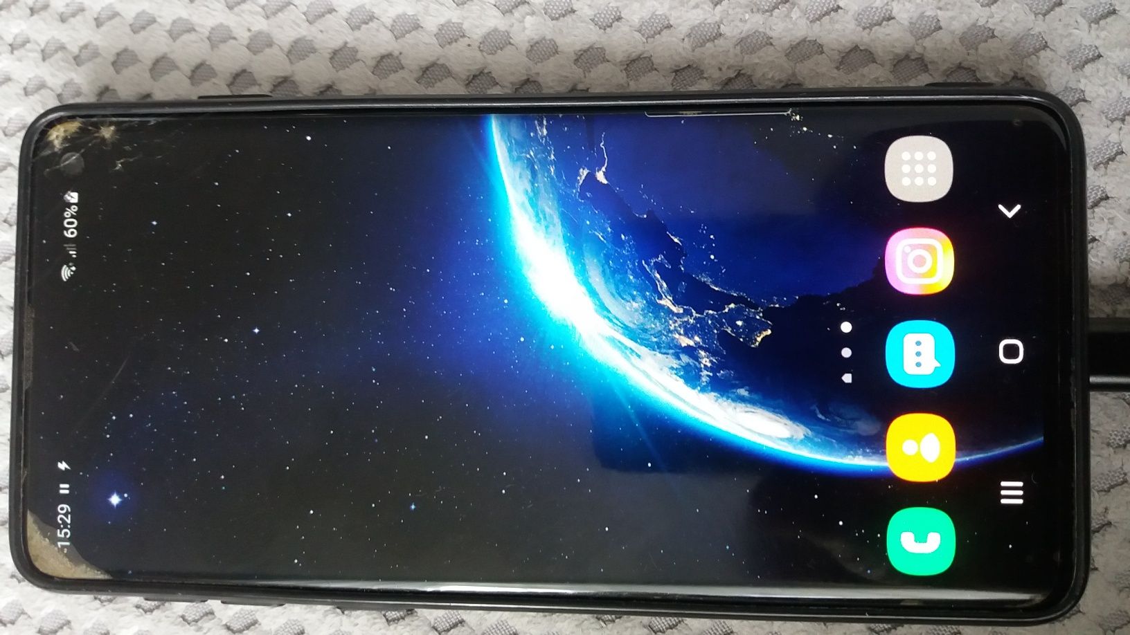 Samsung S10 Galaxy sprzedam