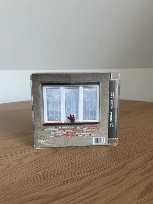 BEDOES Kwiat Polskiej Młodzieży preorder 2018 #NAKLEJKI + AUTOGRAFY#