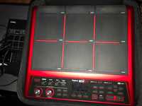 ROLAND SPD-SX Special Edition Sample Pad