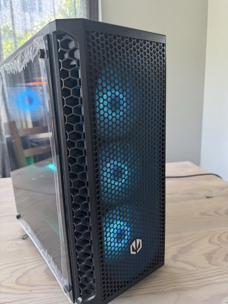 Komputer do gier i pracy - rtx 3080, z790, i5-13600kf, 32gb ram ddr5