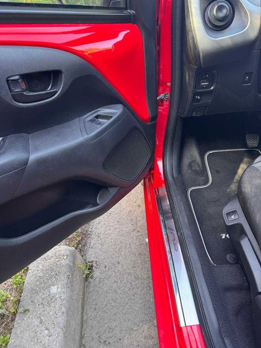 Peugeot 108 2018