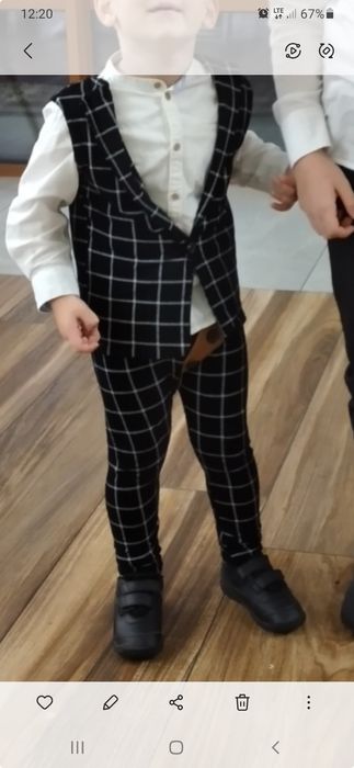 Elegalncki komplet 104