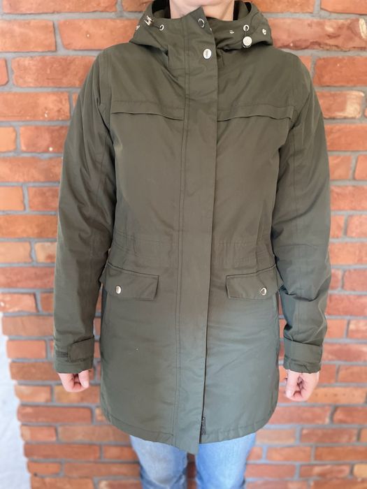 Kurtka parka Regatta