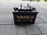 Akumulator 74Ah 680a Viking Bronze