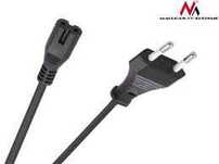 Kabel Zasilający ÓSEMKA 2-PIN 1,4m