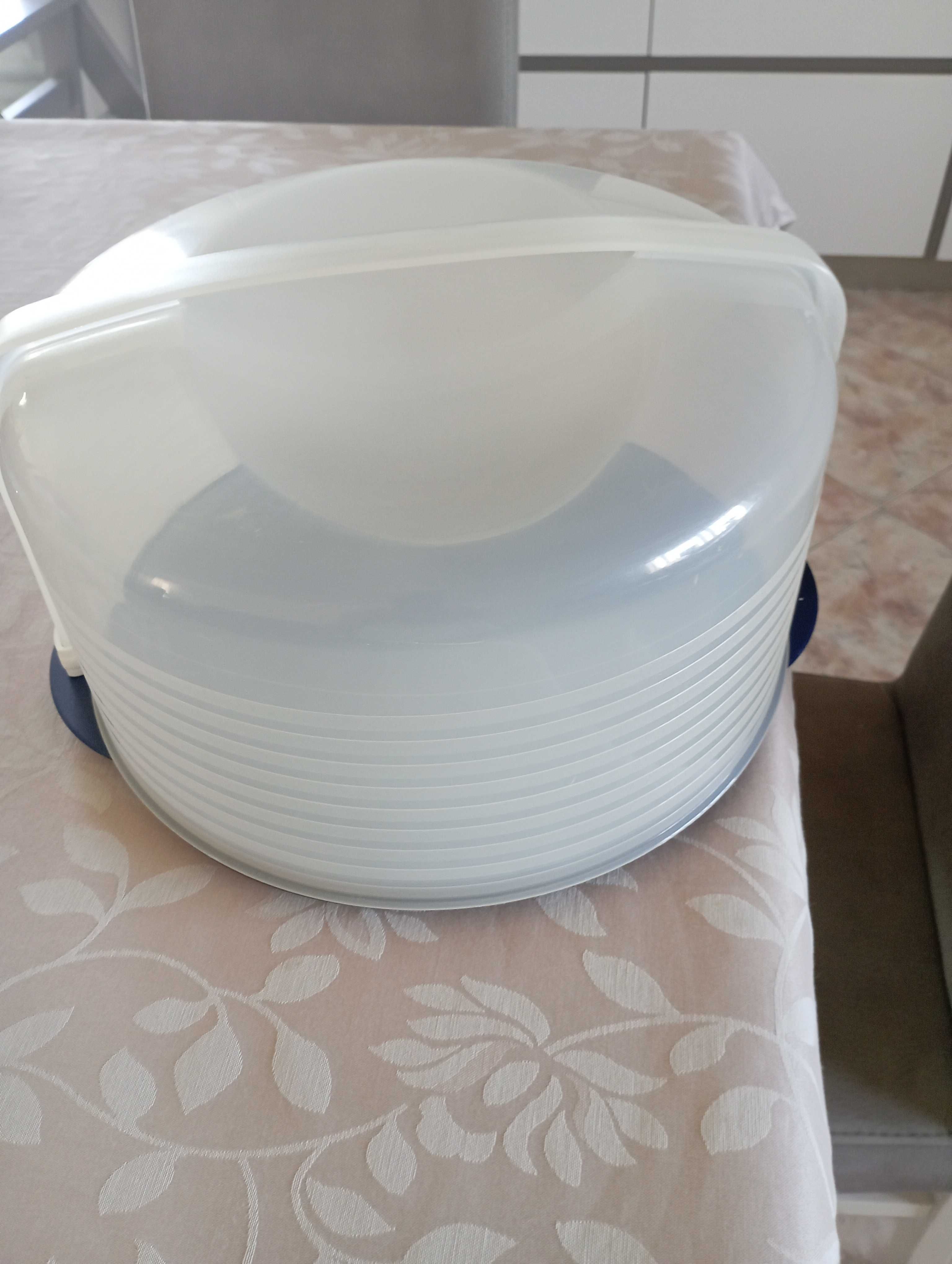 Boleira para bolos