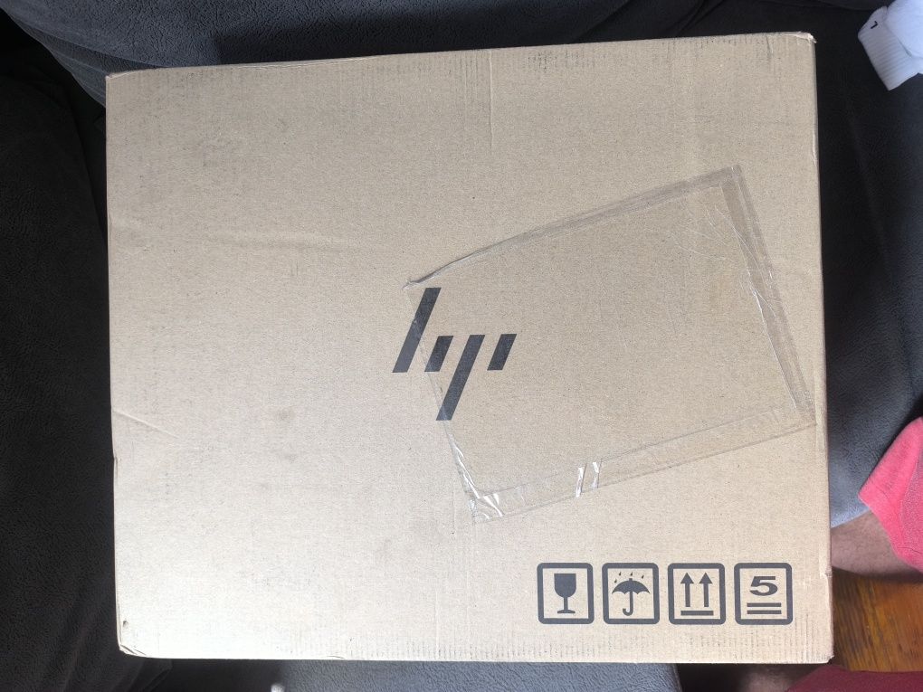 Drukarka HP Smart Tank 7005 Nowe