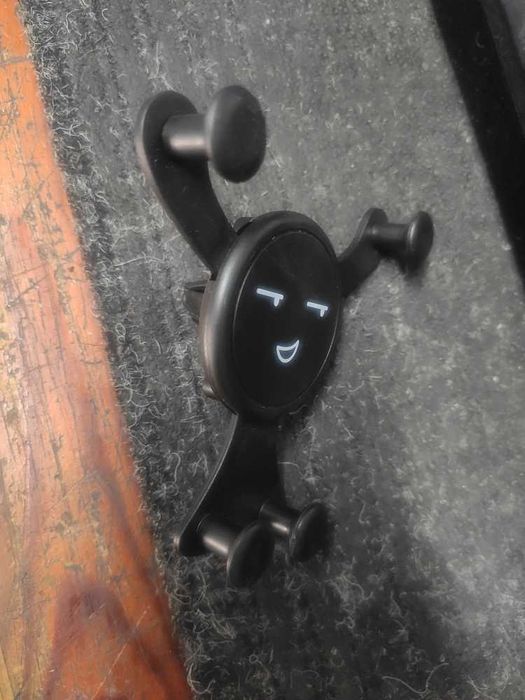 Suportes para telemóvel